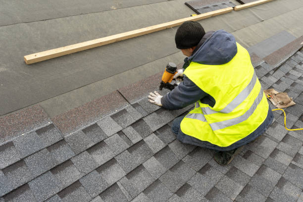 Best Tile Roofing Contractor  in Haughton, LA