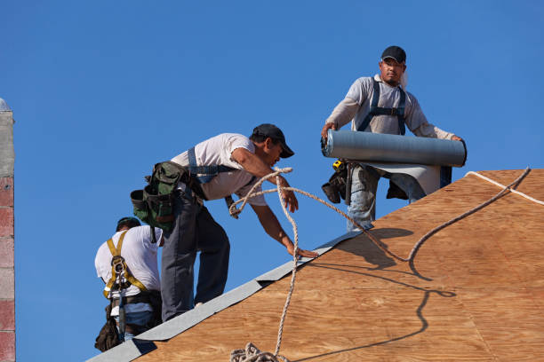 Reliable Haughton, LA Roofing Contractor Solutions