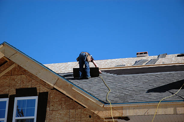 Quick and Trustworthy Emergency Roof Repair Services in Haughton, LA